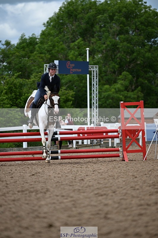 240608A-141705-01449 - Cls 10 Pony Discovery and 90cm Open