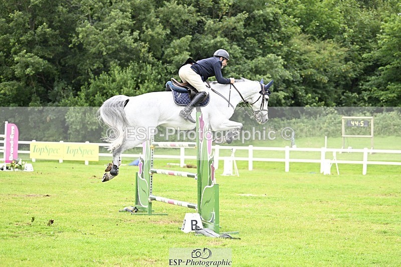 240711-150455-28646 - Cls 118 Snr 1.45m Grand Prix