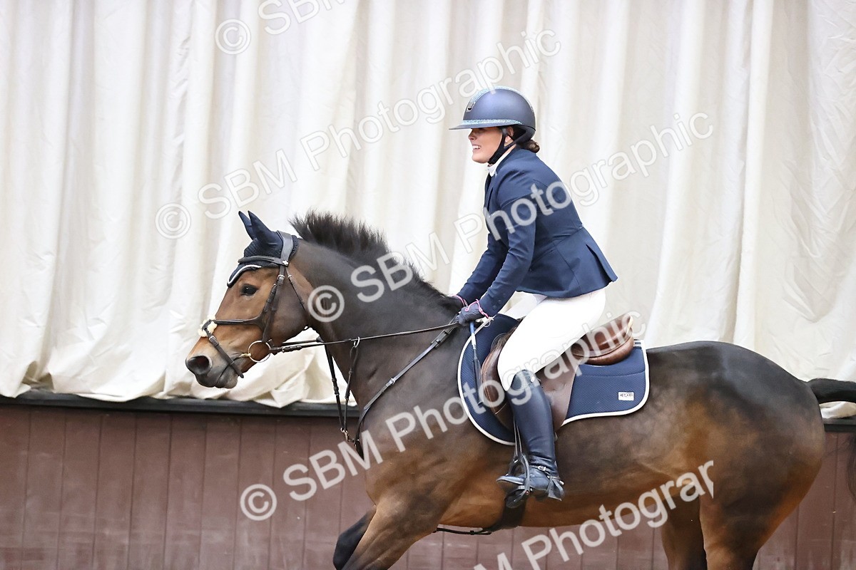 SBM_002046 - Class 4 - Pony Discovery 90cm Open