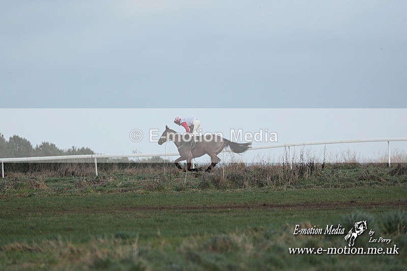 PtP 311223 639 - Larkhill Racing Club Point-to-Point 31/12/23