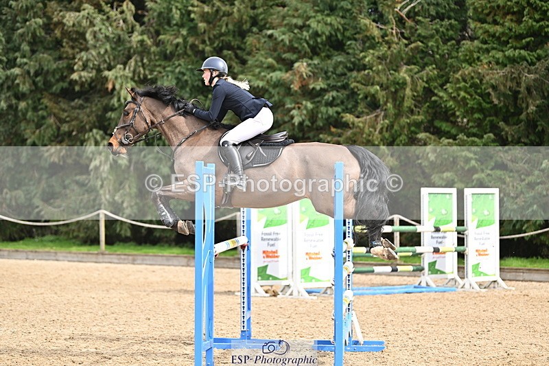 250321A-115316-00665 - Cls 3 Foxhunter and 1.20m Open