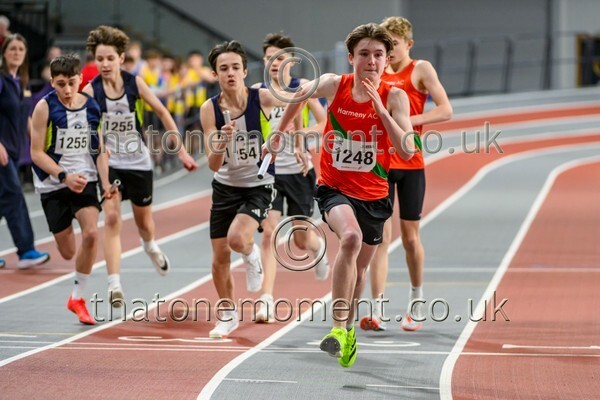 MastRelay26-920163 - Relays Set Two