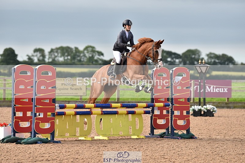 230810A-091540-00045 - Cls 8 British Novice & 90cm Open