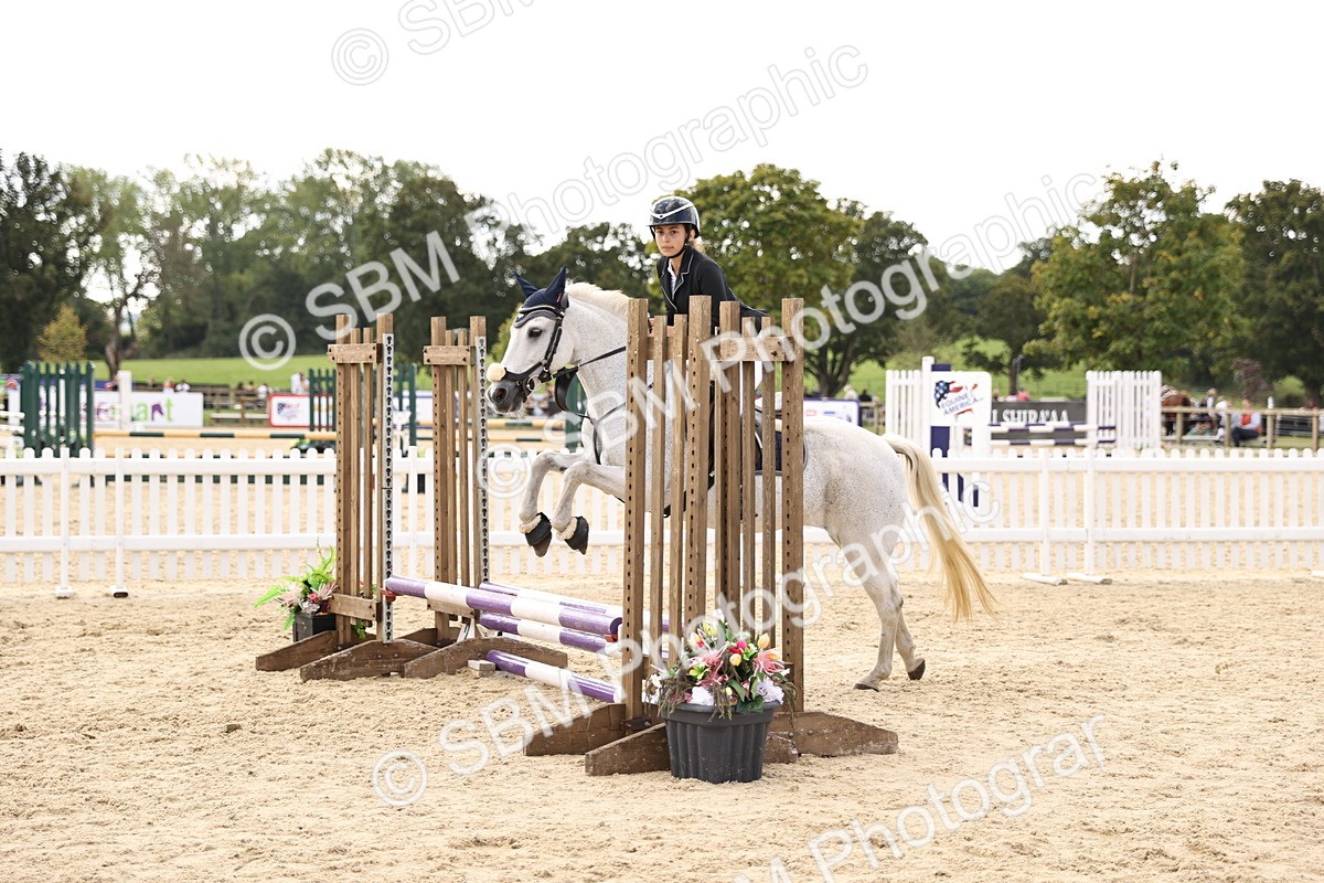 SBM_63714 - J12 - Junior Pony 55cm Championship