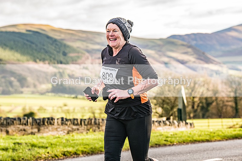 North Lakes Half Marathon  10k-1154 - North Lakes Half Marathon & 10K Road Races Monday 2nd January 2023