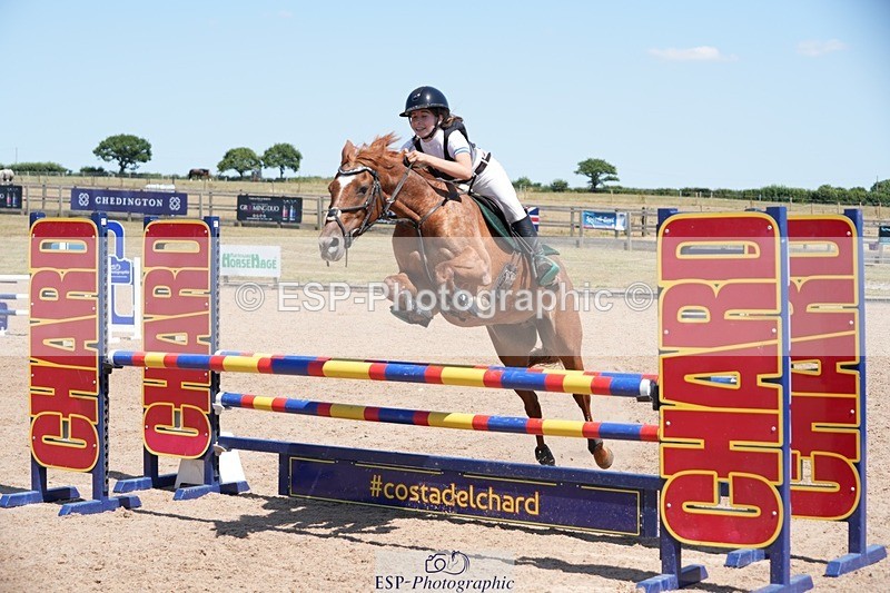 250712-140819-01175 - Cls 4 Big Pony Team