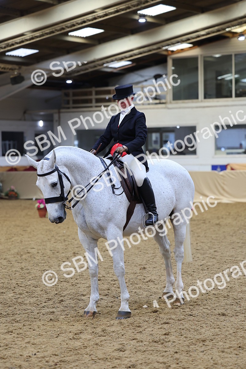 SBM_24443 - Class 906 - Supreme Final - Ridden Pre Vet