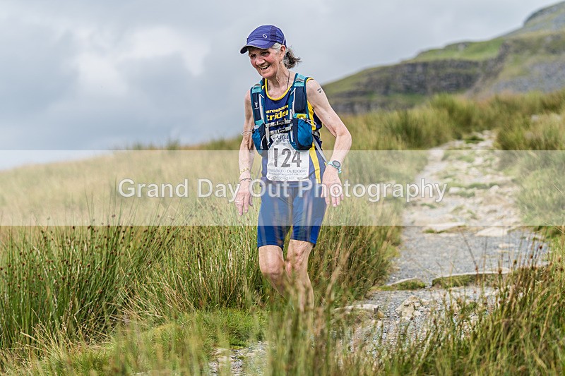 Ingleborough-1199 - Ingleborough Mountain Race Saturday 20th July 2024
