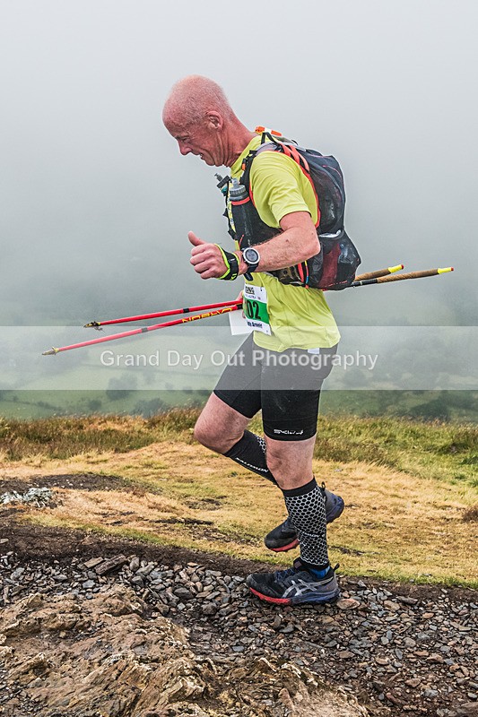 Lakes Ultra-214 - Kong Lakes Ultra Fell Race Saturday 24th June 2023