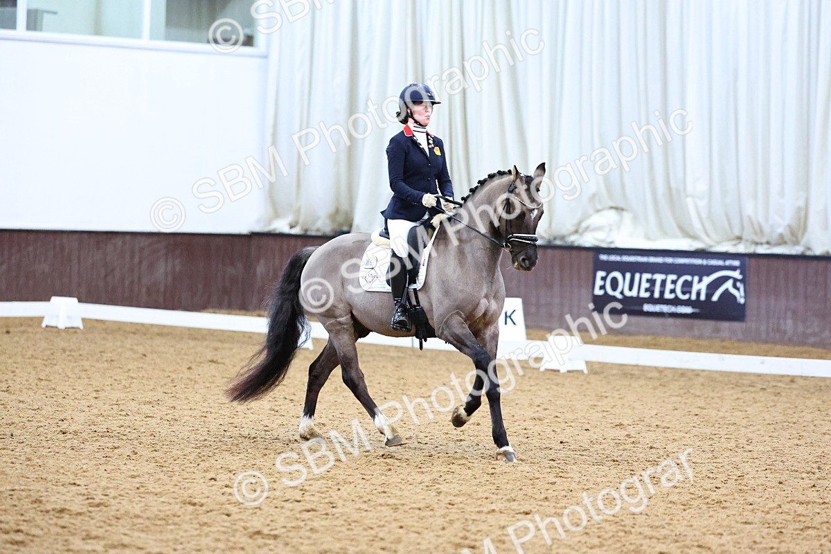 SBM_002700 - Class 23-25-26 - FEI PSG FEI INTI FEI Pony Team Test