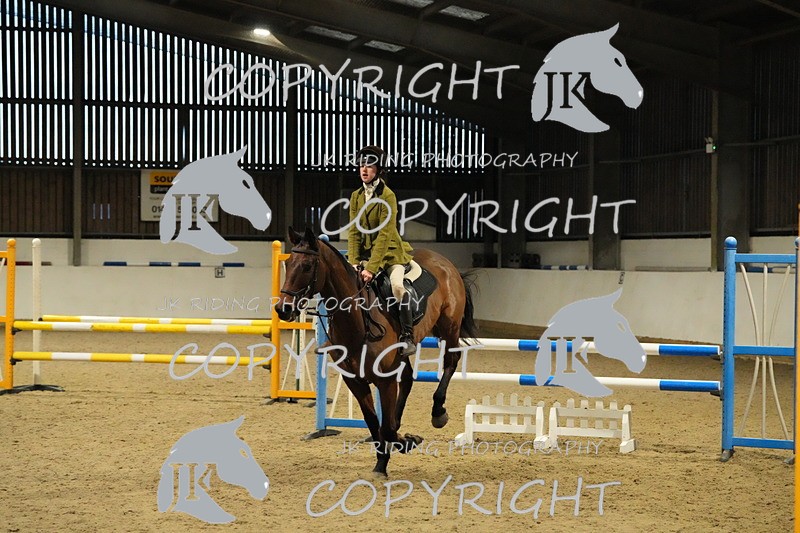 JKR03728 - Class 8 90cm