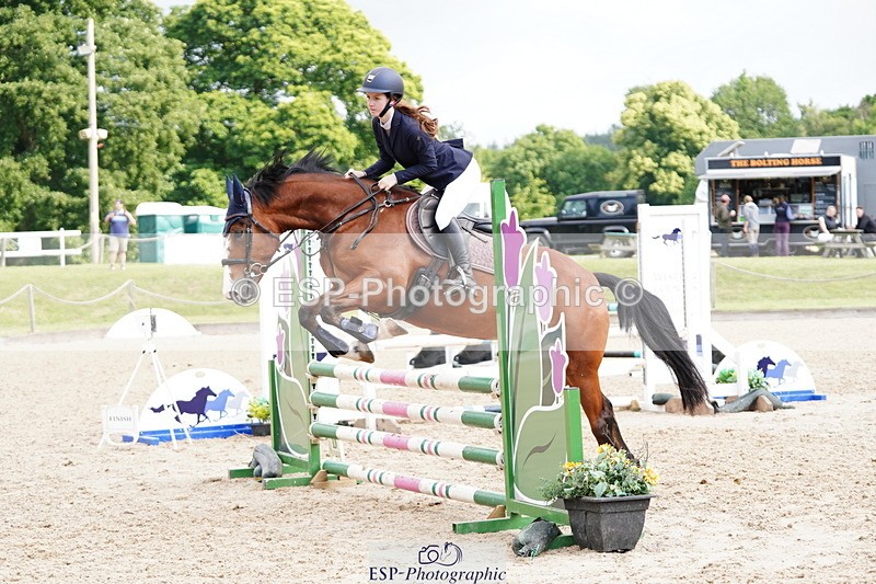 250615A-085122-09729 - Class 42 85cm Amateur Qualifer