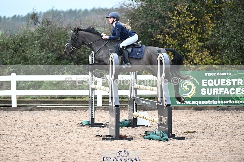 231118A-120237-01729 - Cls 6 BlueChip Pony Sapphire Qualifier