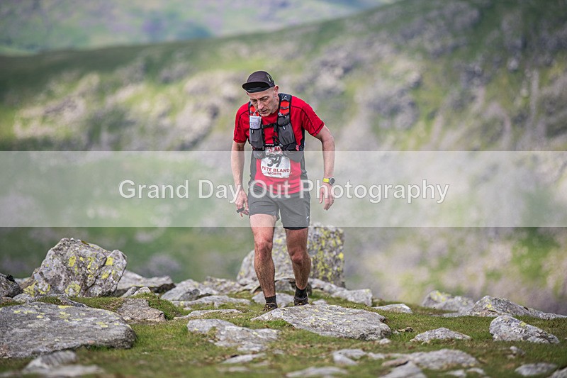 Duddon Long-425 - Duddon Valley Long Fell Race Saturday 1st June 2024