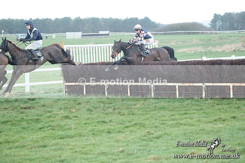 PtP 230324 1010 - Tedworth Hunt PtP Larkhill Raccourse 23rd March 2024