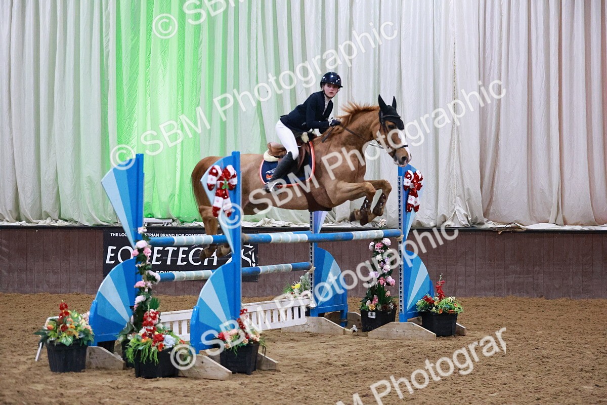 SBM_001492 - Class 6 - Cheval Liverte 1.25m Championship Qualifier