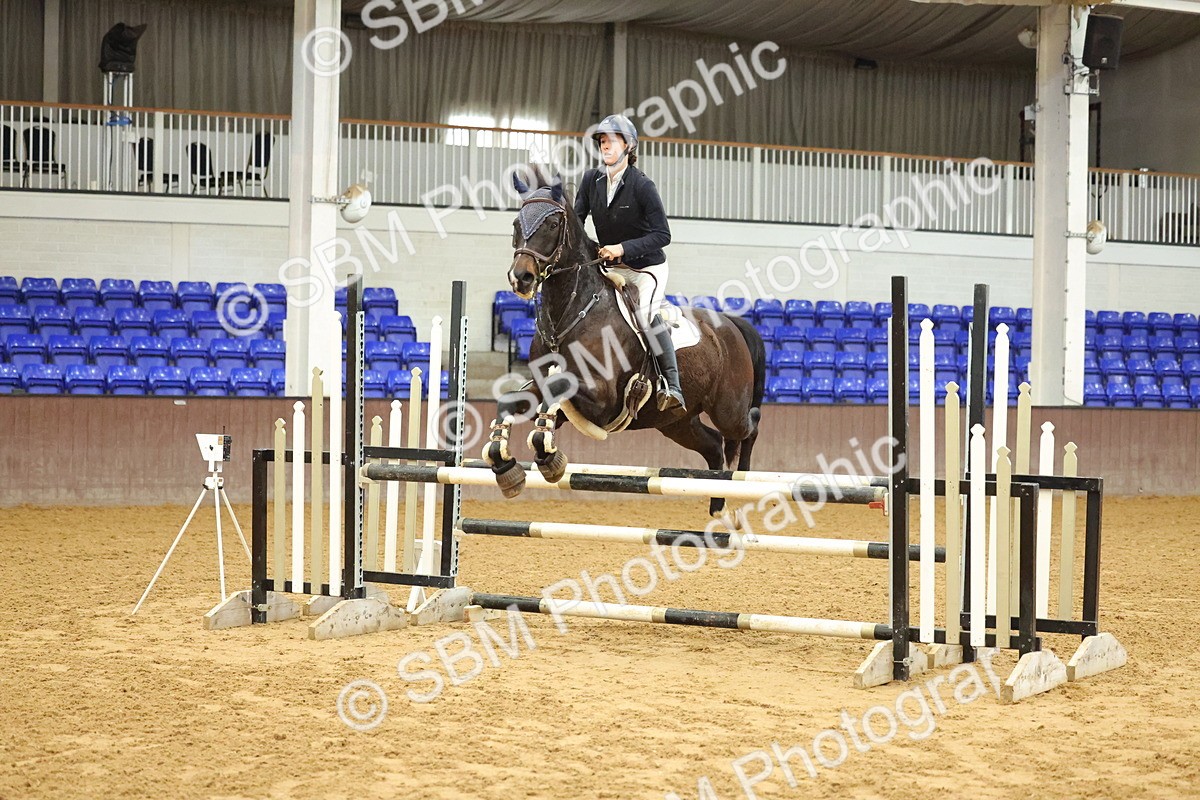 SBM_000733 - Class 3 - Senior Discovery - 1.00m