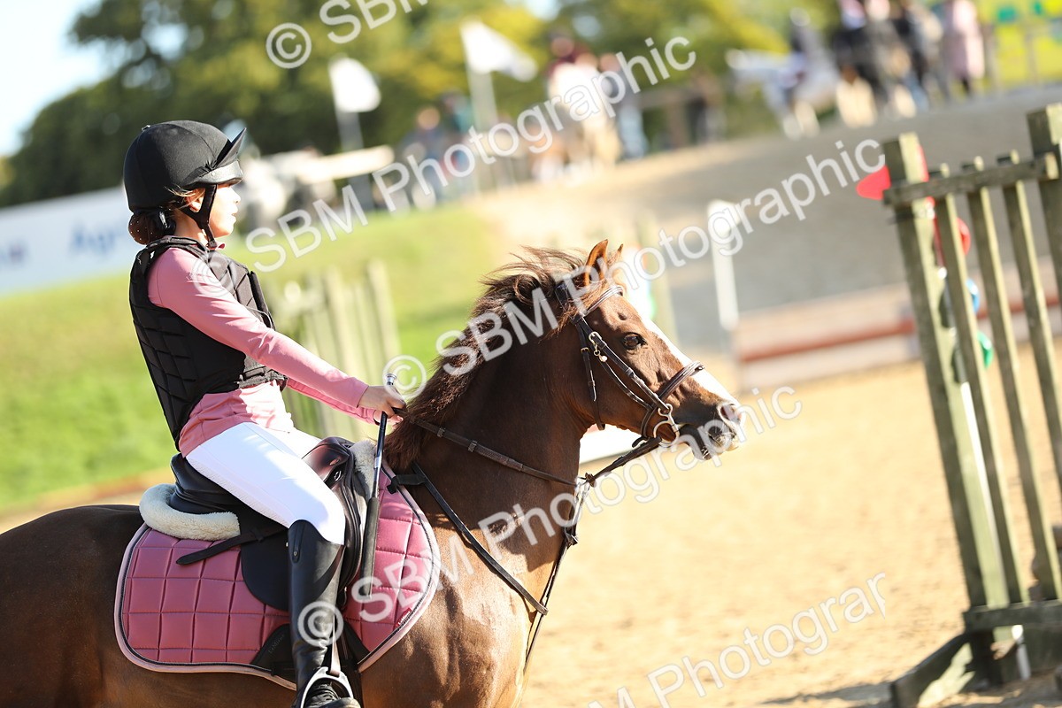SBM_15326 - E4a - Eventers Challenge 50cm Open