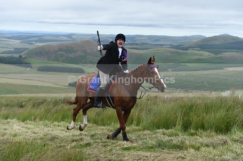 29 - Redeswire Rideout 2026