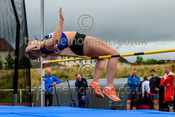 ComMast25-919792 - Field Female Set One