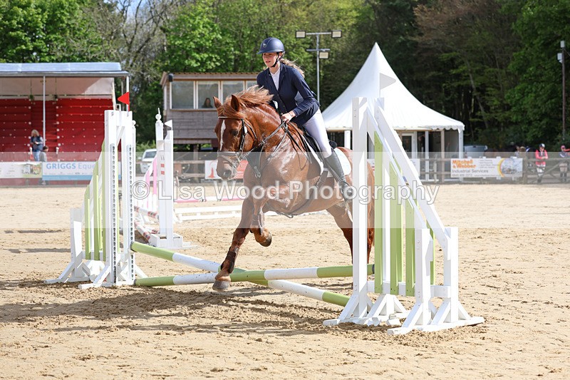 3E7A5446 - Class 2: 50cm Restricted