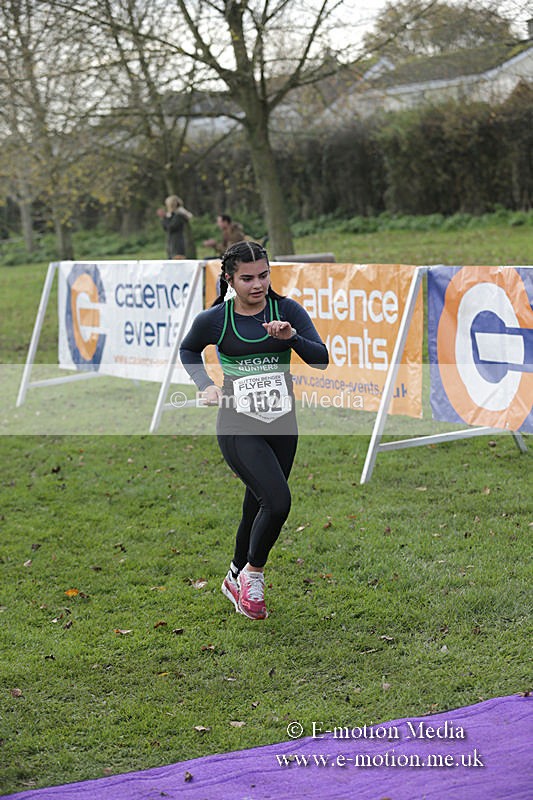 CAD5 171119-1282 - Sutton Benger 5 mile Flyer – 17th Nov 2019