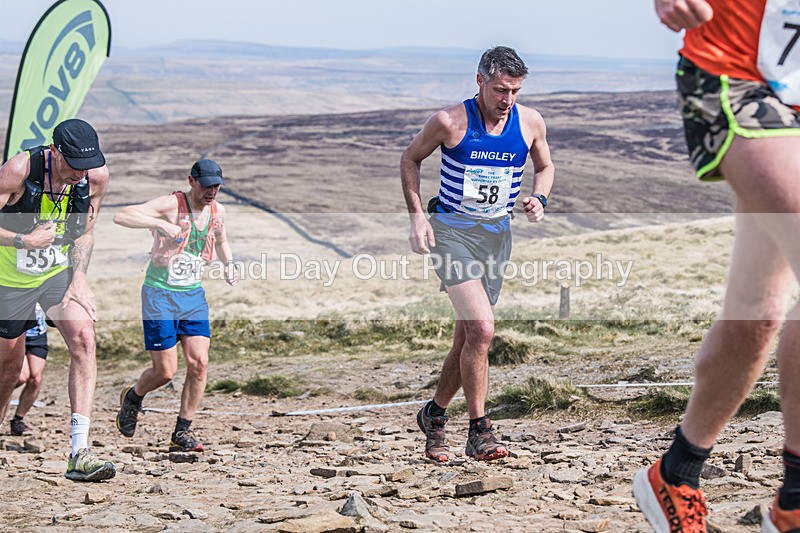 Pen-Y-Ghent-561 - The 3 Peaks Race Saturday 25th April 2026 - Pen Y Ghent