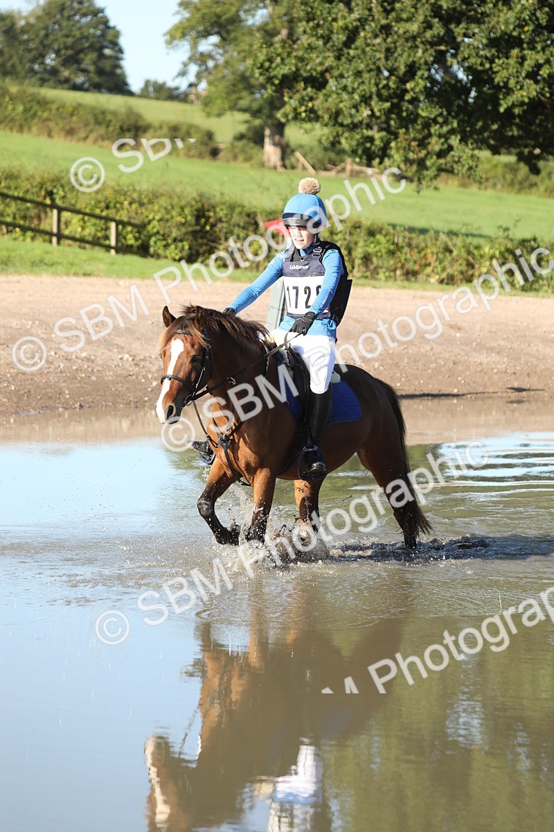 SBM_01147 - E2 Eventers Challenge 60cm Open