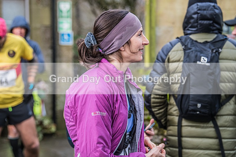 Litton-62 - Litton Christmas Cracker Fell Race (Limestone Series) Sunday 14th December 2025