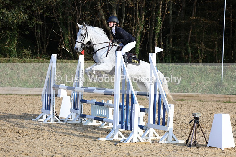 3E7A8873 - Class 7: 100cm open