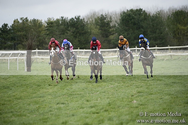 PtP 031217 108 - Hursley Hambledon Point-to-Point Larkhill 03/12/17