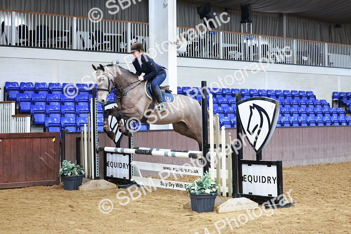 SBM_002120 - Class 8 - Senior British Novice - 90cm