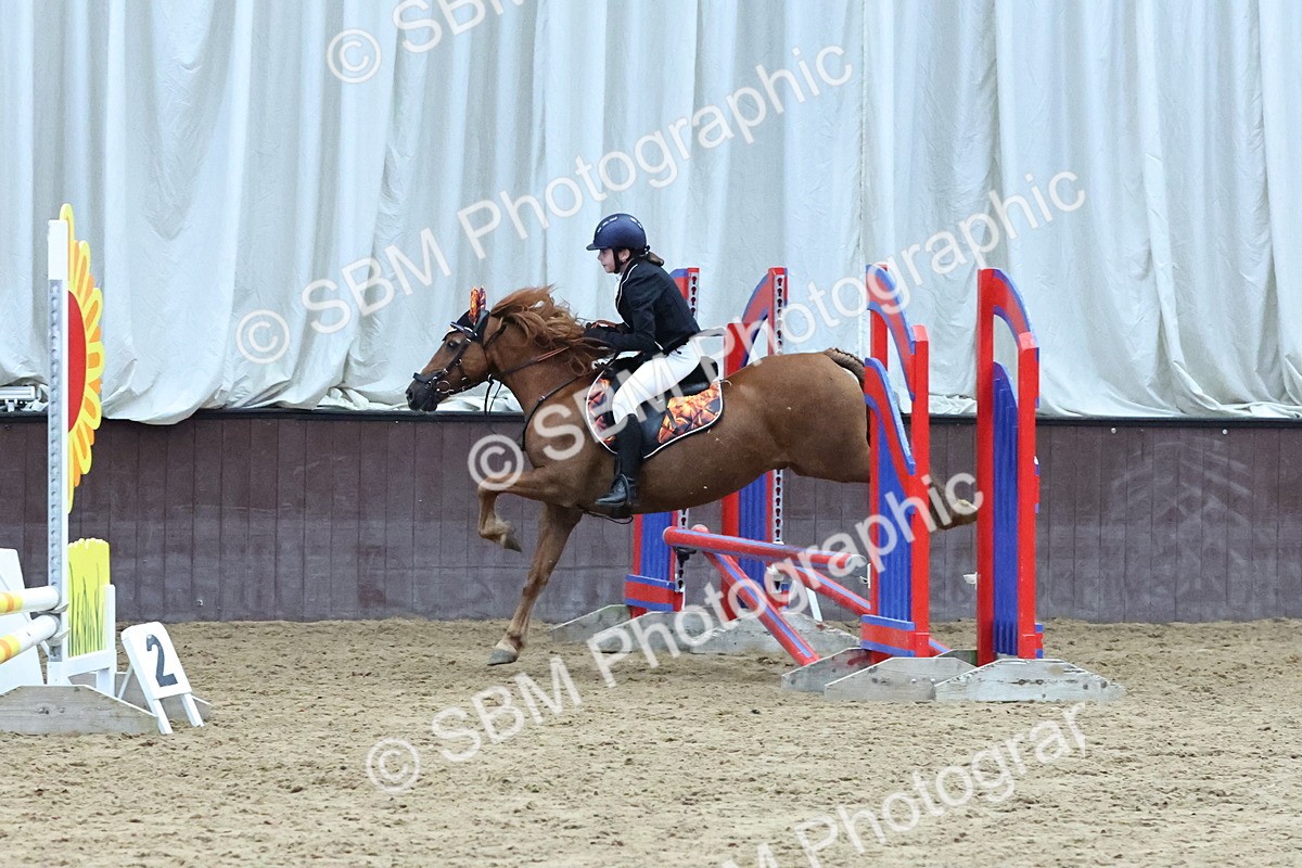 SBM_005567 - Class 5 - 60cm Open