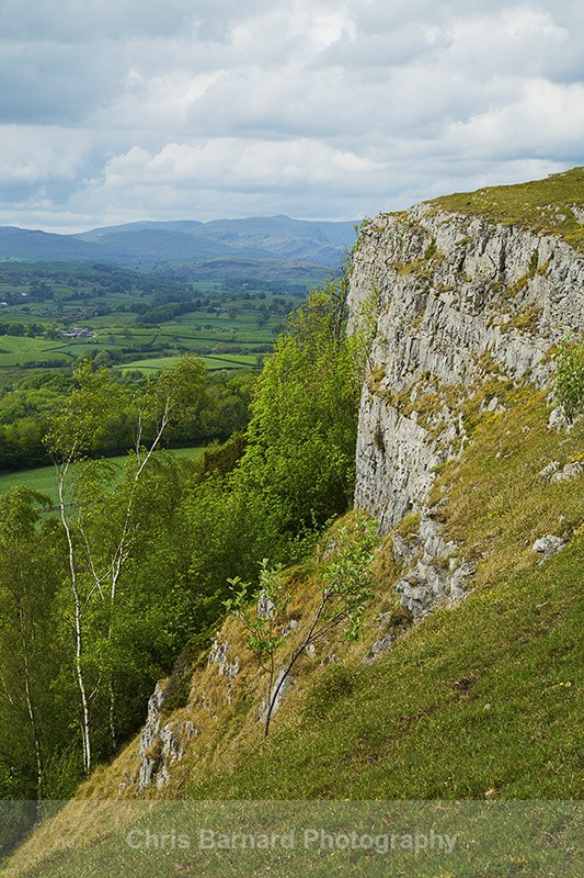  - The Lake District