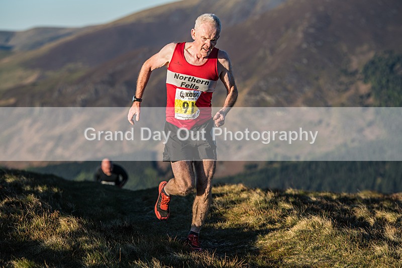 Lords Seat-250 - Lords Seat Fell Race Wednesday 29th April 2026
