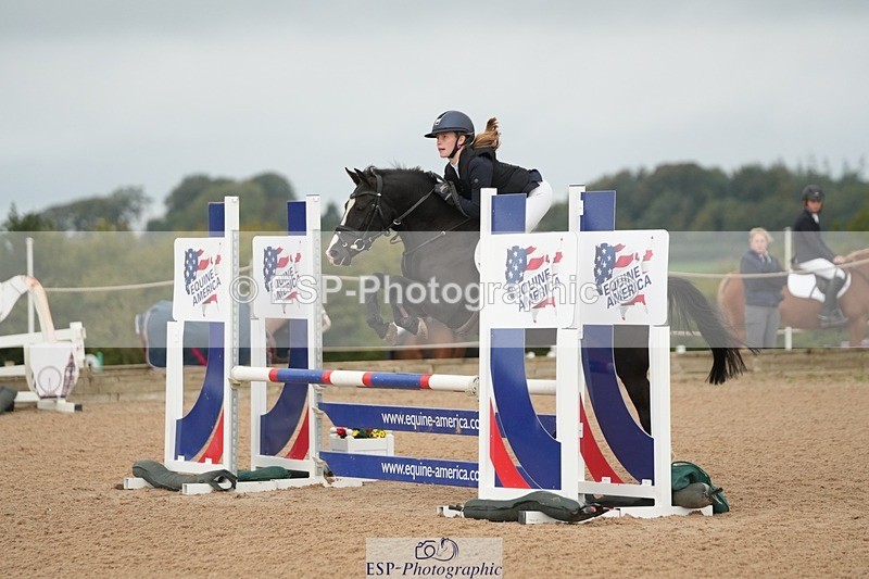 250920-095739-00510 - Cls 5 Pony British Novice and 80cm