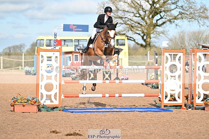 240418A-100609-01947 - Cls 1 2 Star Small Tour 1.30m