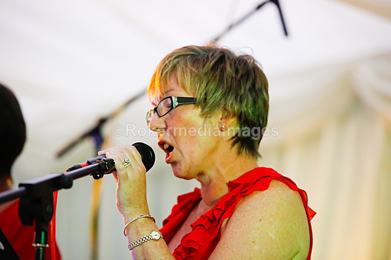  - Stratton Stroll 2018