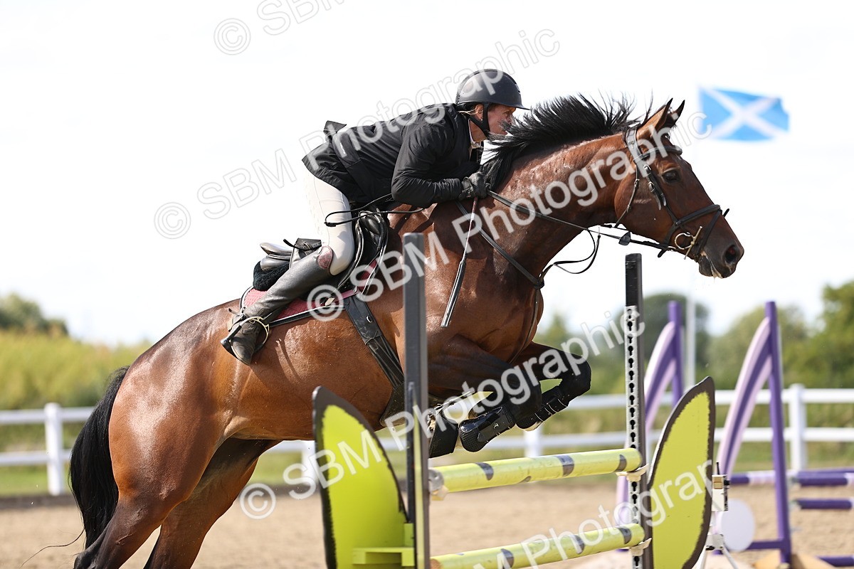 SBM_001479 - Class 7 - Senior 1.15m Open