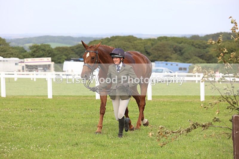 JPP_4560 - Class 26: Working Hunter 1m