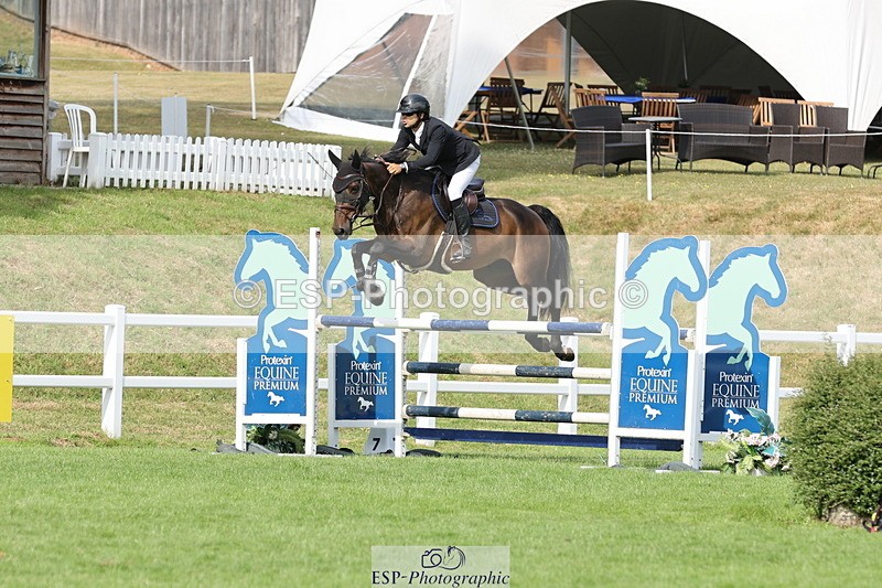 250704A-092734-08295 - Cls 15 Snr 1.20m Open