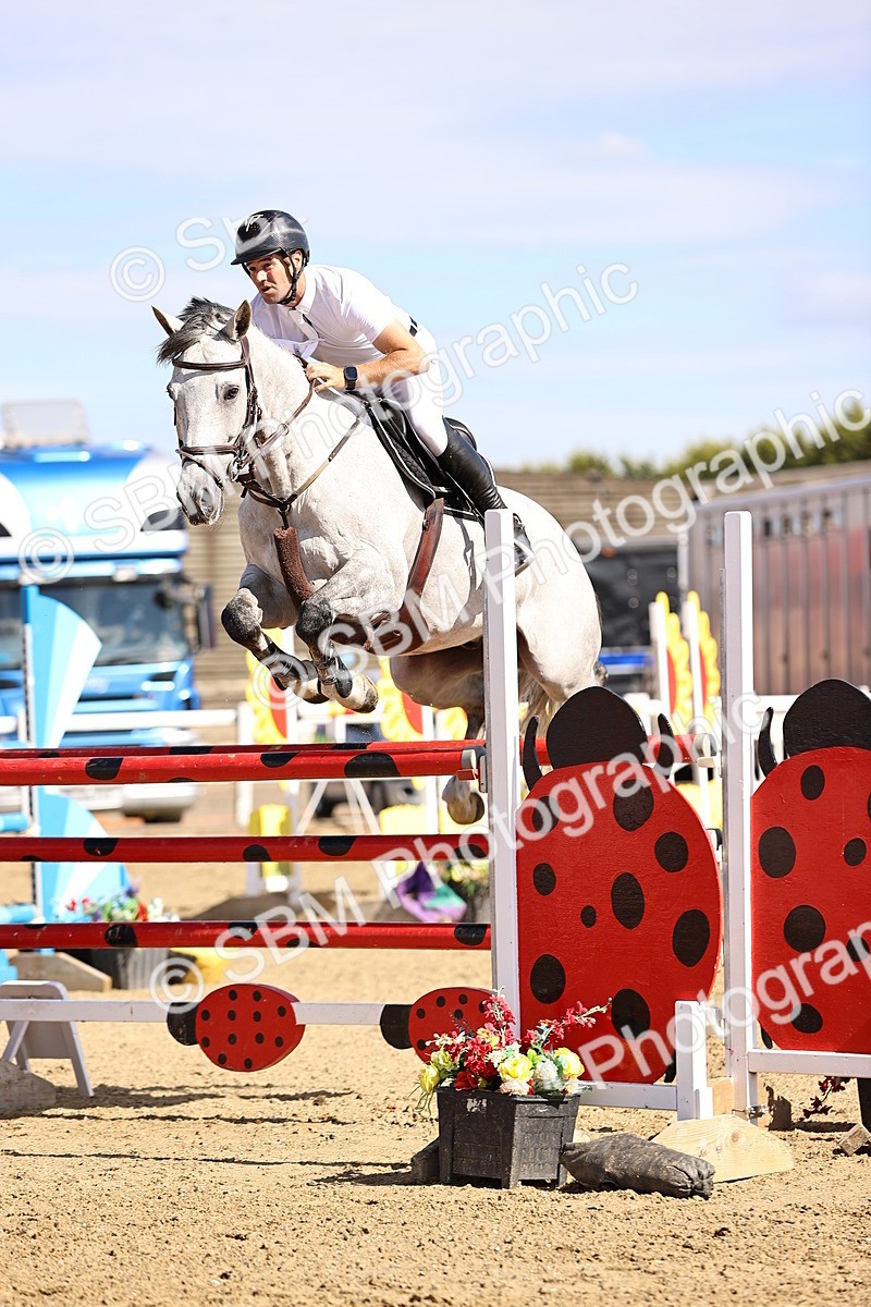 SBM_011890 - Class 10 - Talent Seekers Inc 7 Year Championship Qualifier - 2nd Half
