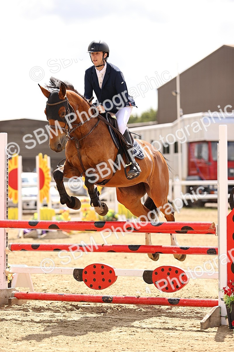 SBM_013398 - Class 14 - Senior Discovery - 1.00m Open