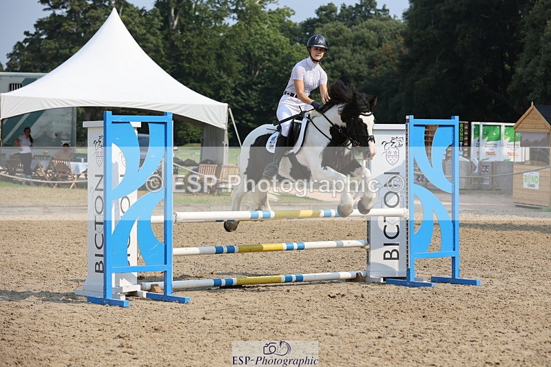 250816A-103753-00782 - Cls 3 Snr British Novice