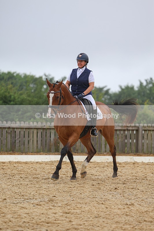 3E7A9626 - Class 5: Novice 3 2024 Section A