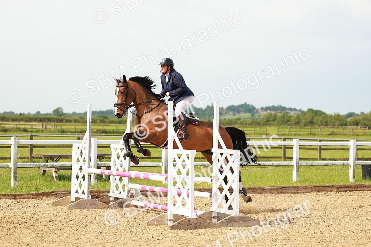 SBM_000225 - Class 1 - Clear Round
