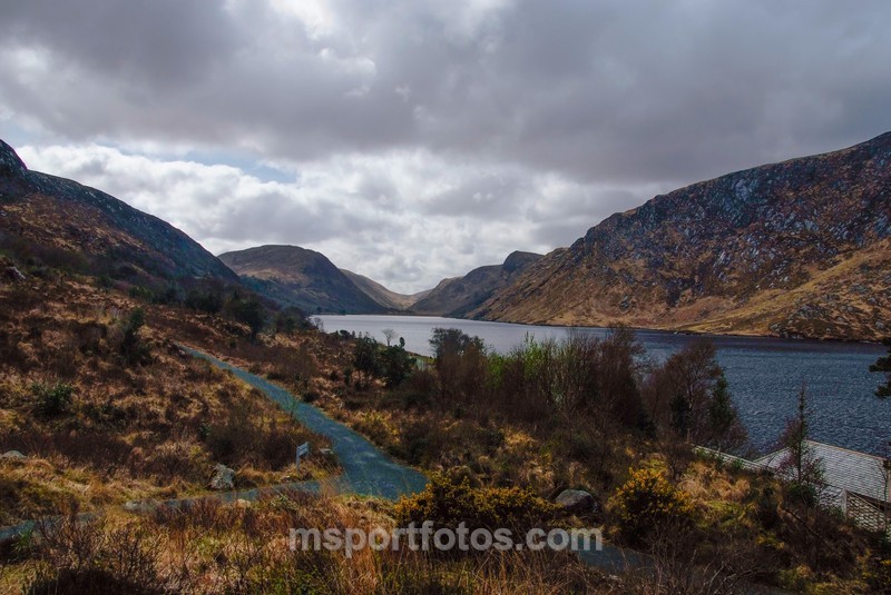 Glenveagh National Park - Irelands landscapes