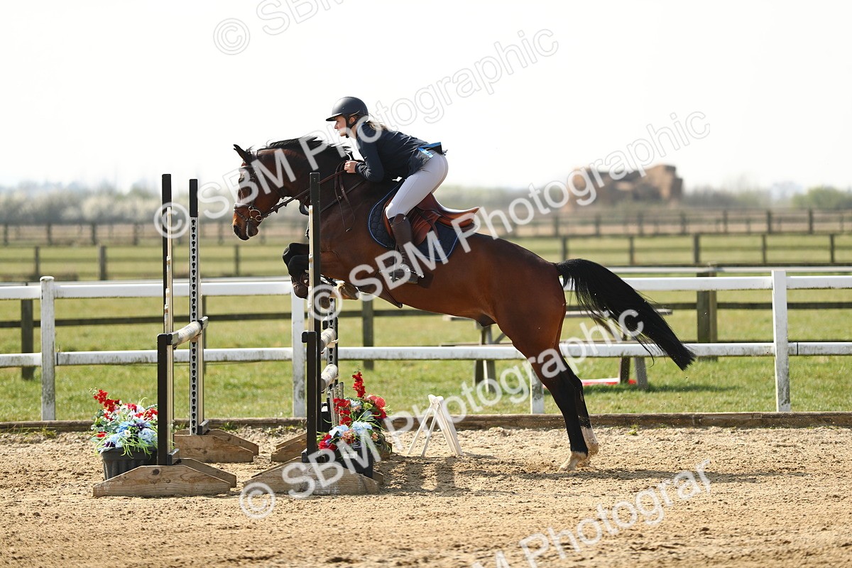 SBM_002197 - Class 9 - Senior Discovery - 1.00m