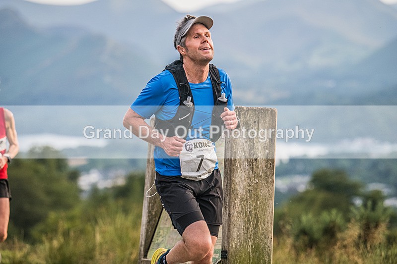 Not Round Latrigg-216 - Not Round Latrigg Fell Race Wednesday 12th August 2026