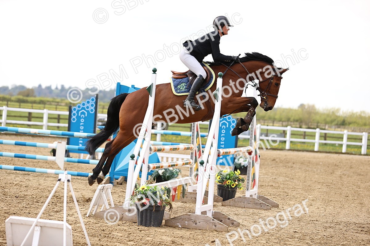 SBM_002117 - Class 10 - Senior British Discovery - 1.00m